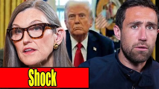 Cathie Wood shocks with major prediction / catalyst