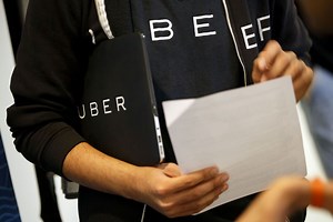 Do Uber Drivers Work for Uber?