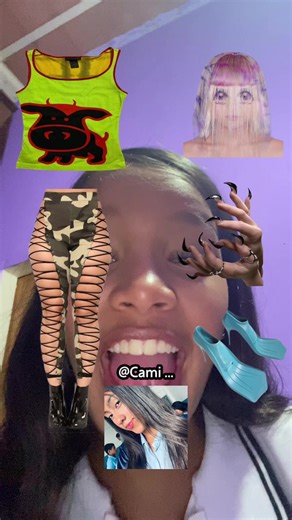 @Cami cam.💗 | outfit filter
