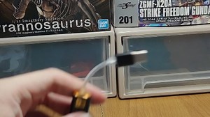 DC05耳放开箱和体验