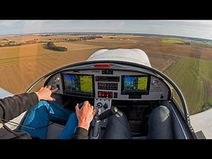 First Flight: Flying the new Zenith CH 650