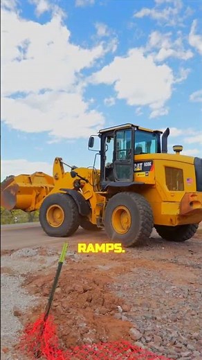 Bringing Home the CAT 938K 💪 | Rampart Equipment