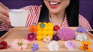 【SAS】慕斯蛋糕(无说话声)_哔哩哔哩_bilibili