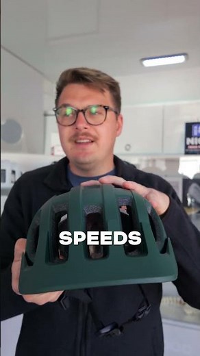 POC Cularis Trail Helmet at Sea Otter #mtb #SeaOtter #bicycle