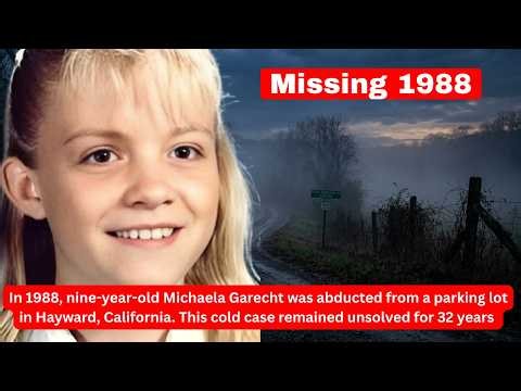 The 1988 California Kidnapping Case is Finally OVER!