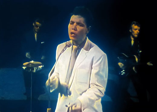 Cliff Richard & The Drifters - High Class Baby (1958) Released in 1958, "High Class Baby" emerged as an early hit for Cliff Richard & The Drifters, further solidifying Cliff Richard's emergence as a star in the burgeoning British rock and roll scene. Hot on the heels of "Move It," this track showcased Richard's vocal prowess alongside The Drifters' (later known as The Shadows) instrumental vigor, capturing the late 1950s' youthful energy and musical optimism. The song, with its lively tempo and 