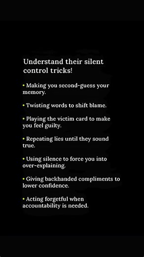 Why Most People Never Grow