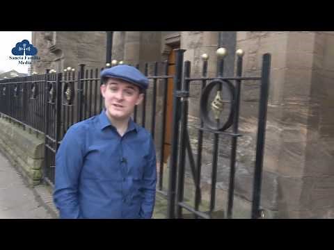 Catholic Know-How Series - Church Etiquette