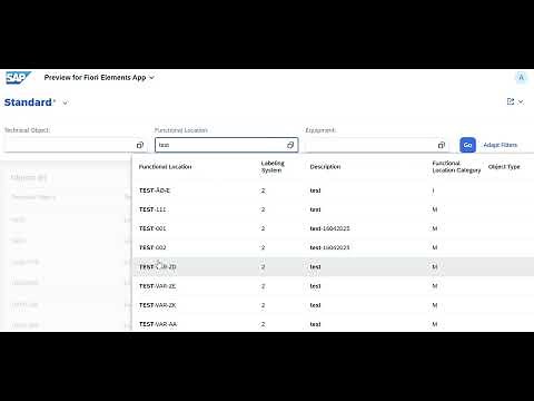 Collective Value Helps in RAP: V2 and V4 Implementation Guide - Part 1