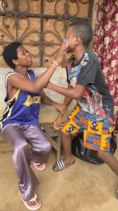 49K views · 4.8K reactions | Je fais comment de mon petit frère | Cocokims comedy | Facebook