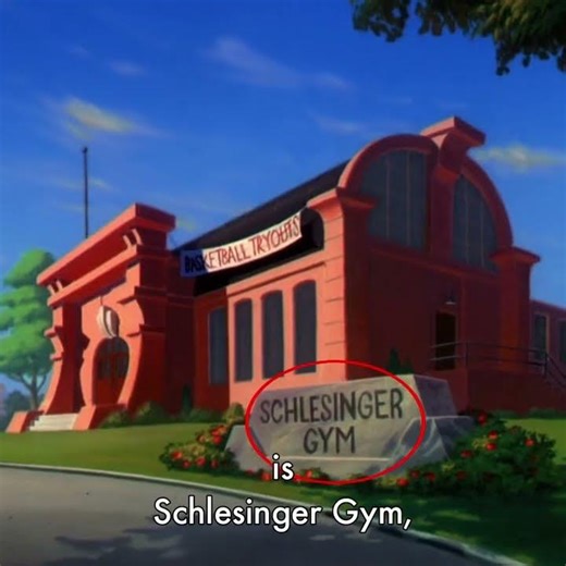 Did You Catch This in "Space Jam?" #movietrivia #moviefacts
