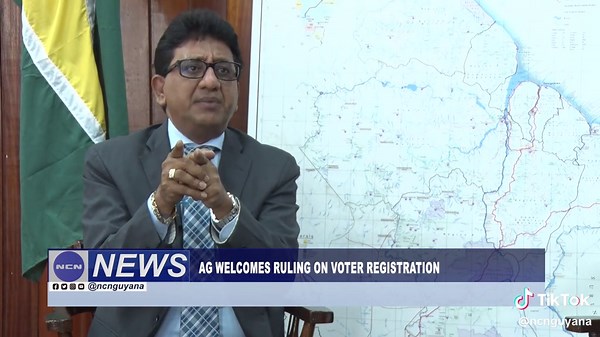 Latest News Updates from Guyana You Need to Know