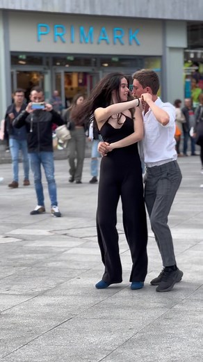 Recházame: Coreografía de Prince Royce en Bilbao