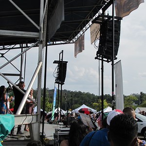 Stage Left Audio Productions, LLC