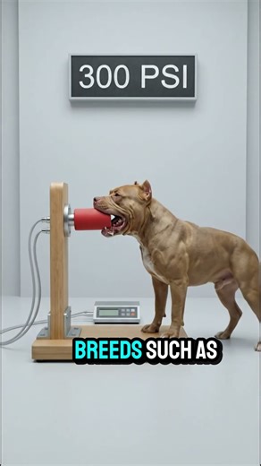 dogs bite comparison #comparison #animals #facts #animalbite