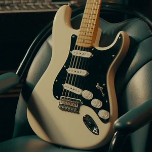 7.7K views · 452 reactions | Nile Rodgers' Hitmaker Stratocaster is a...