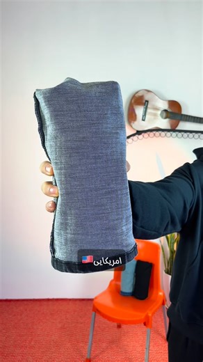 ‎بیسیکو/استایل/ترفند/انلاین شاپ‎ on Instagram‎: "اگه میخوای با کمترین هزینه هروز استایلت بهترشه پیجمو داشته باش🤝 یکی از خوبیای این مدل تا اینکه تو طبیعت دیگه حشره نمیتونه وارد لباست بشه😁 #تازدن_لباس #ترفند_استایل #آموزش_استایل #شلوار_جین_مردانه"‎