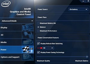 Intel Hd Graphics 3000 Driver Windows 10
