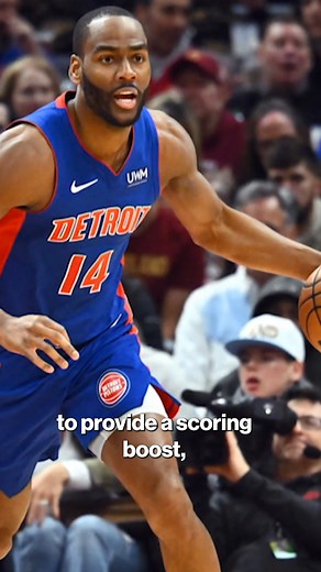 7.9K views · 252 reactions | Knicks add Alec Burks, Bojan Bogdanovic in huge NBA trade deadline deal. https://trib.al/bBKdXe1 | New York Post Sports | Facebook