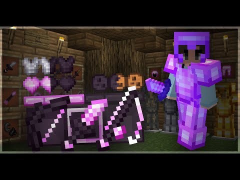 Blossom 16x Pack release! | Minecraft Java 1.8.9
