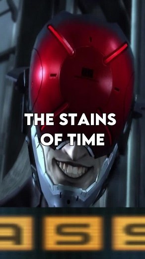 Monsoon in Metal Gear Rising: Revengeance Explained