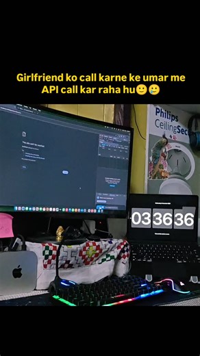 Manish || Full Stack Developer on Instagram: "404 error girlfriend not found 🥲 Tag your friends Like Share Follow . . . . #api #backenddeveloper #reelsinstagram #reels #reelsinsta #singles #viral #trending #share #likes #follow #instagood #explorepage #fypppppppppppppppppppppppppppppppppppppppppppppppppppppppppppppppppppppp #fyp #corporate #corporatememes #support"
