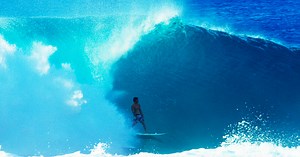 Watch: Billabong Team Sends It In New Opus To Surfing In Hawaii