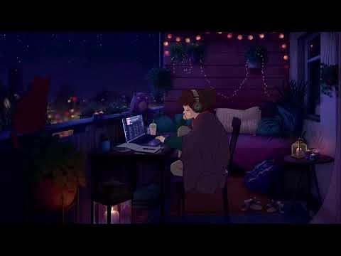 Mondo Loops - Lunar Drive (As Featured On ChilledCow Compilation Album - Link In Description)