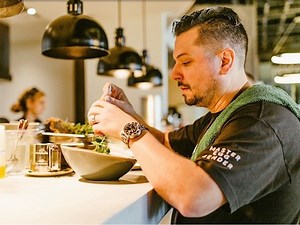 Parker: OEB Breakfast Co. continues expansion, opening 20th location in Victoria