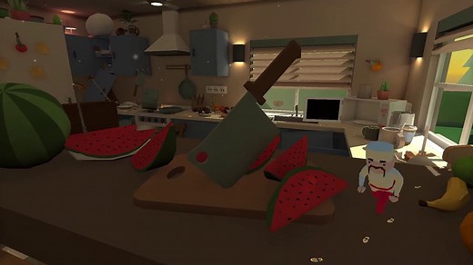 5.7K views · 91 reactions | Tricky Tracks is basically extreme cat vs. mouse, and it’s coming late 2024. | IGN | Facebook