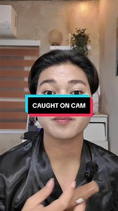 Kuha sa Camera: Isang Spooky School Horror Story