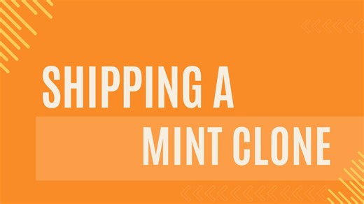 vibecode.shipping-mint-clone