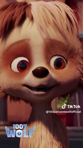100percentwolfofficial on TikTok