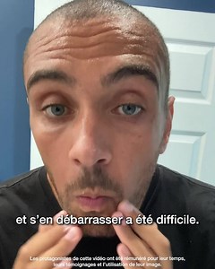 « Depuis que j’ai commencé à utiliser Lumin, je me sens beaucoup plus en confiance lorsque je parle aux gens, car je sais que ma peau est éclatante ». -Christian S. L'essai gratuit comprend: ✔️ Défense contre les cernes ✔️ Nettoyant au charbon ✔️ Rub exfoliant ✔️ Baume hydratant | Lumin