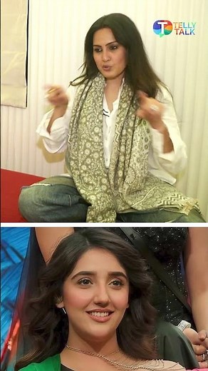 Kamya Panjabi ne kiya Tanya Mittal ko SLAM Ashnoor Kaur ko body shame karne ke liye #shorts #bb19