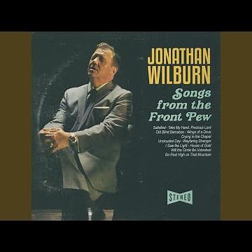 Old Blind Bartimaeus