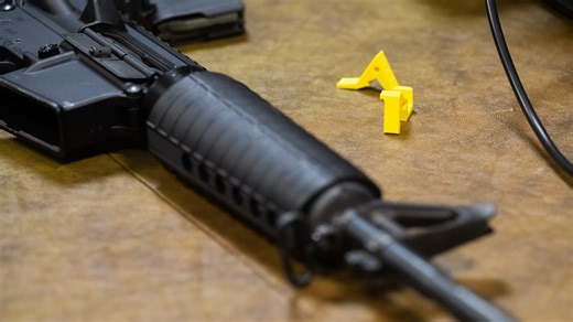 Stopping colleges from banning guns is dangerous | Letters