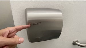 Watch Best Hand Dryer? | Speedflow Automatic Hand Dryer on Amazon Live