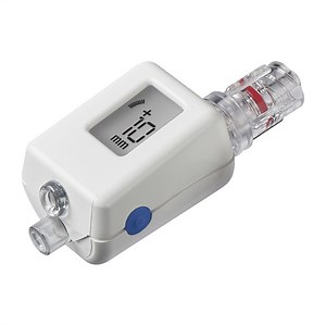 Compass Compartment Pressure Testing Device - RehaCare