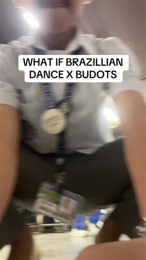 Brazilian Dance Meets Budots: The Ultimate Dance Trend