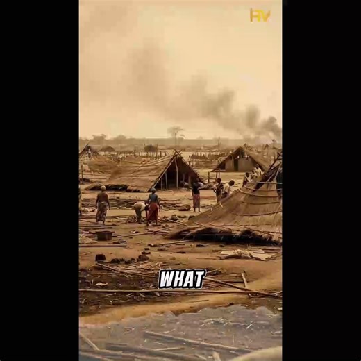 IKEMEFUNA HISTORY TV | The Forgotten War That Killed 1 Million Discover the brutal Mozambican Civil War (1977-1992) that killed one million people—7% of the... | Instagram