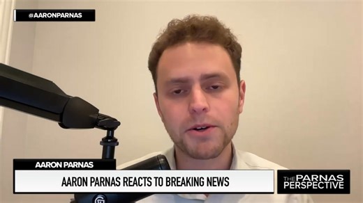 961K views · 71K reactions | BREAKING: I got more bombshell Epstein files. Major news right now. Subscribe to support my work: aaronparnas.substack.com | Aaron Parnas | Facebook