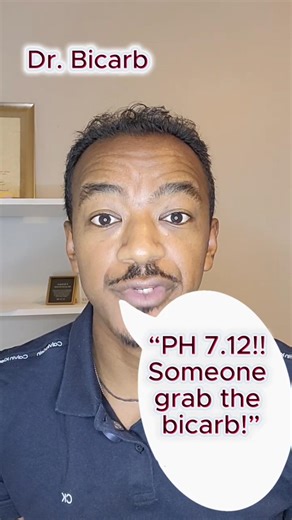 Stop Giving Bicarb for Every Acidosis! | ICU Myth