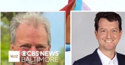 Annapolis mayoral debate focuses on LGBTQ+ issues