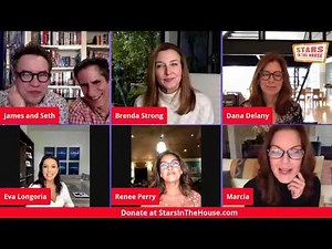 #StarsInTheHouse #54: Desperate Housewives