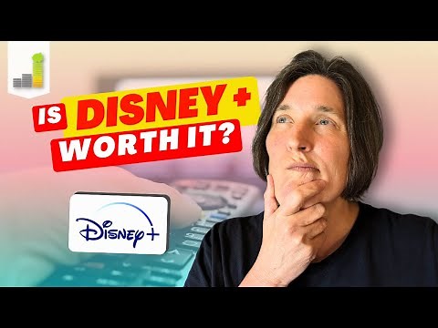 Disney Plus Review 2024 | What You Need to Know Before Subscribing