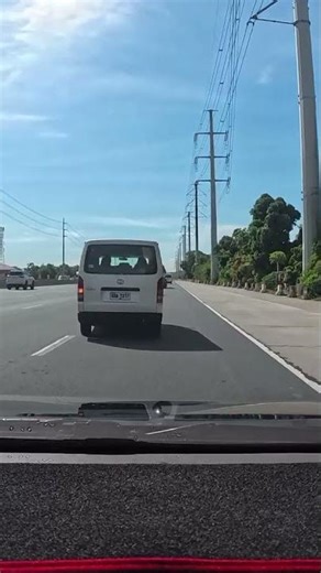 Greater Manila Ride — Lakas Maka- POV Drive -Abroad Feels 250520091540