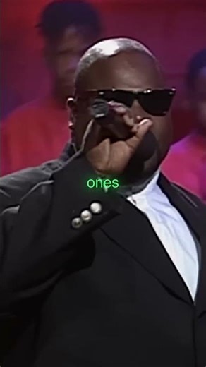 Gangsta's Paradise Live Performance LYRICS 🔥 #viral