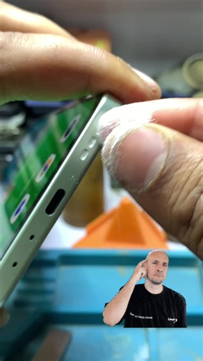 Cleaning Phone Speaker 100% Increse Volume #cleaning #tutorial #Smartphonetracks #cleaningphonespeacker #androidtricks IMMOBILE ✅