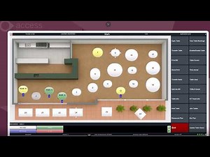 Access EPoS Evo Demo: How to Run Hospitality on One Platform